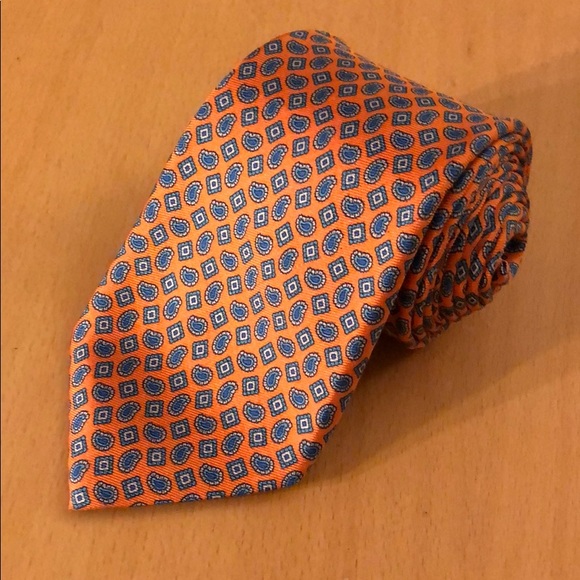 Bonobos Other - Bonobos Men’s Paisley Tie